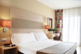 Hotel Augusta Club