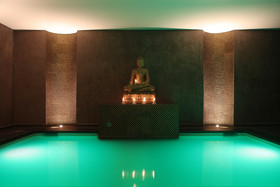 Hotel Augusta Club