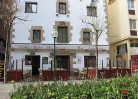 Bella Dolores