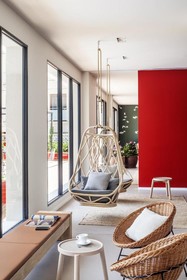 Aqua Hotel Bertran Park