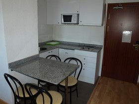 Apartamentos Venecia
