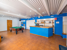 Apartamentos Venecia