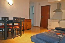Apartamentos Venecia