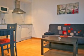 Apartamentos Venecia