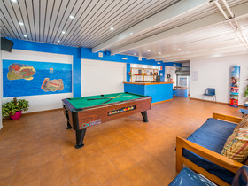 Apartamentos Venecia