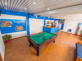 Apartamentos Venecia