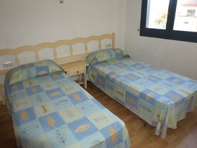 Apartamentos Venecia