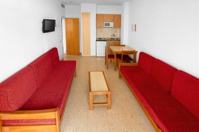 AR Bolero Apartamentos