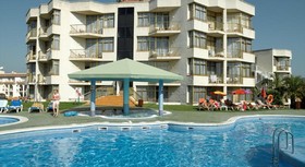 AR Bolero Apartamentos