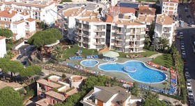 AR Bolero Apartamentos