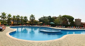 AR Bolero Apartamentos