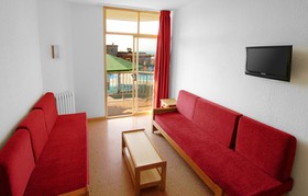 AR Bolero Apartamentos
