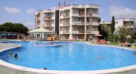 AR Bolero Apartamentos