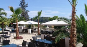 Hotel Bonsol