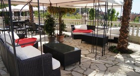 Hotel Bonsol