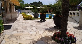 Hotel Bonsol