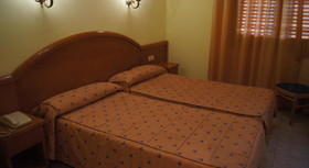 Hotel Bonsol