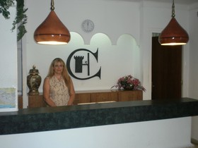 Hotel Castella