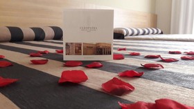 Cleopatra Hotel & Spa