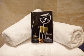 Cleopatra Hotel & Spa