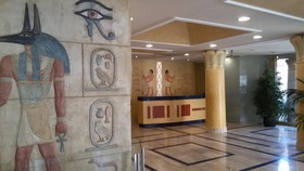 Cleopatra Hotel & Spa