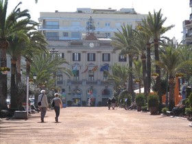 Cleopatra Hotel & Spa