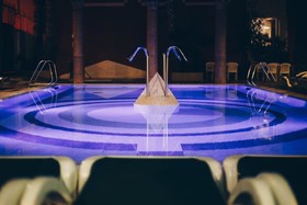 Cleopatra Hotel & Spa