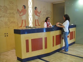 Cleopatra Hotel & Spa