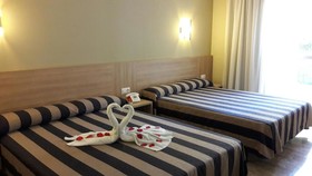 Cleopatra Hotel & Spa
