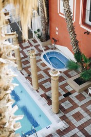 Cleopatra Hotel & Spa