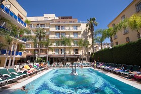Cleopatra Hotel & Spa