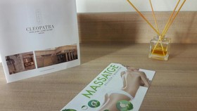 Cleopatra Hotel & Spa
