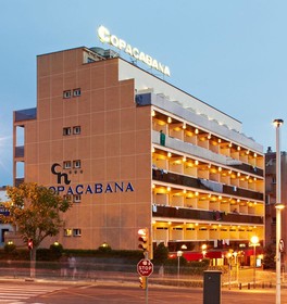 BLUESEA Copacabana