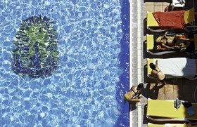BLUESEA Copacabana