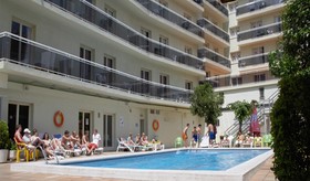 Tent Lloret de Mar