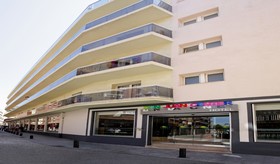 Tent Lloret de Mar