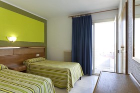 Tent Lloret de Mar