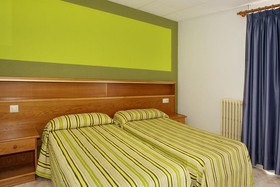 Tent Lloret de Mar