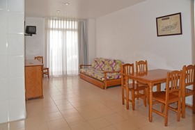 Apartaments Ar Dosjoimi