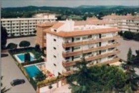 El Dorado Appartements