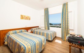 Els Llorers Apartamentos