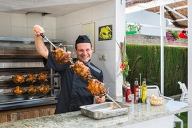 Els Llorers Apartamentos