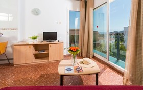 Els Llorers Apartamentos