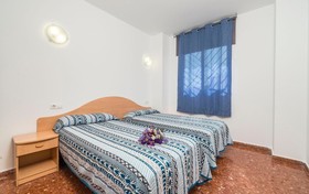 Els Llorers Apartamentos