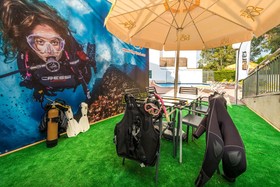 Els Llorers Apartamentos