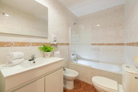 Els Llorers Apartamentos