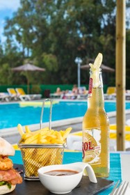 Els Llorers Apartamentos