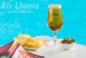 Els Llorers Apartamentos