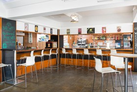 Els Llorers Apartamentos