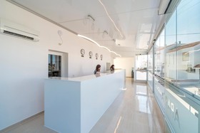 Els Llorers Apartamentos